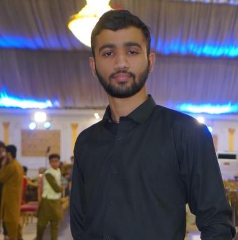 Muzammil Shahdab